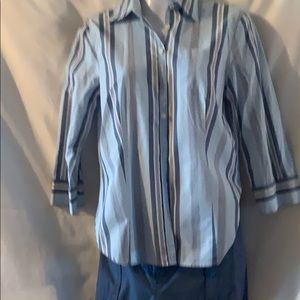 Nautica top & matching pants 4